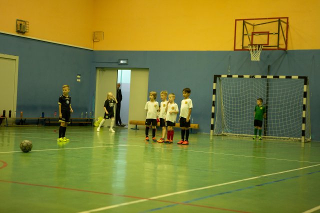 Игры 20-21 ноября